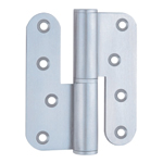 Yoma Lift off Hinges (Stainless)